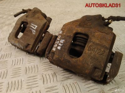 Суппорт тормозной передний Ford Fusion 1478500 - АвтоСклад31.рф - авторазборка контрактные б/у запчасти в г. Белгород