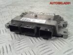 Эбу Ford Fiesta 1,25 DHB 8V2112A650SF - АвтоСклад31.рф - авторазборка контрактные б/у запчасти в г. Белгород