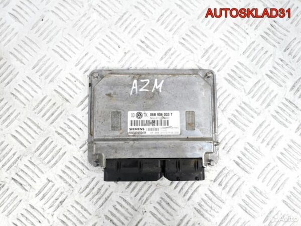 Насос ЭГУР Peugeot 307 9654151180 - АвтоСклад31.рф - авторазборка контрактные б/у запчасти в г. Белгород