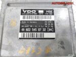 Блок эбу Mercedes Benz W202 C180 M111 A0225458732 - АвтоСклад31.рф - авторазборка контрактные б/у запчасти в г. Белгород