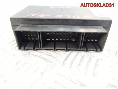 Блок комфорта Volkswagen Polo 6Q0959433E - АвтоСклад31.рф - авторазборка контрактные б/у запчасти в г. Белгород