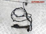 Проводка двери передней левой BMW E90 61129186571 - АвтоСклад31.рф - авторазборка контрактные б/у запчасти в г. Белгород