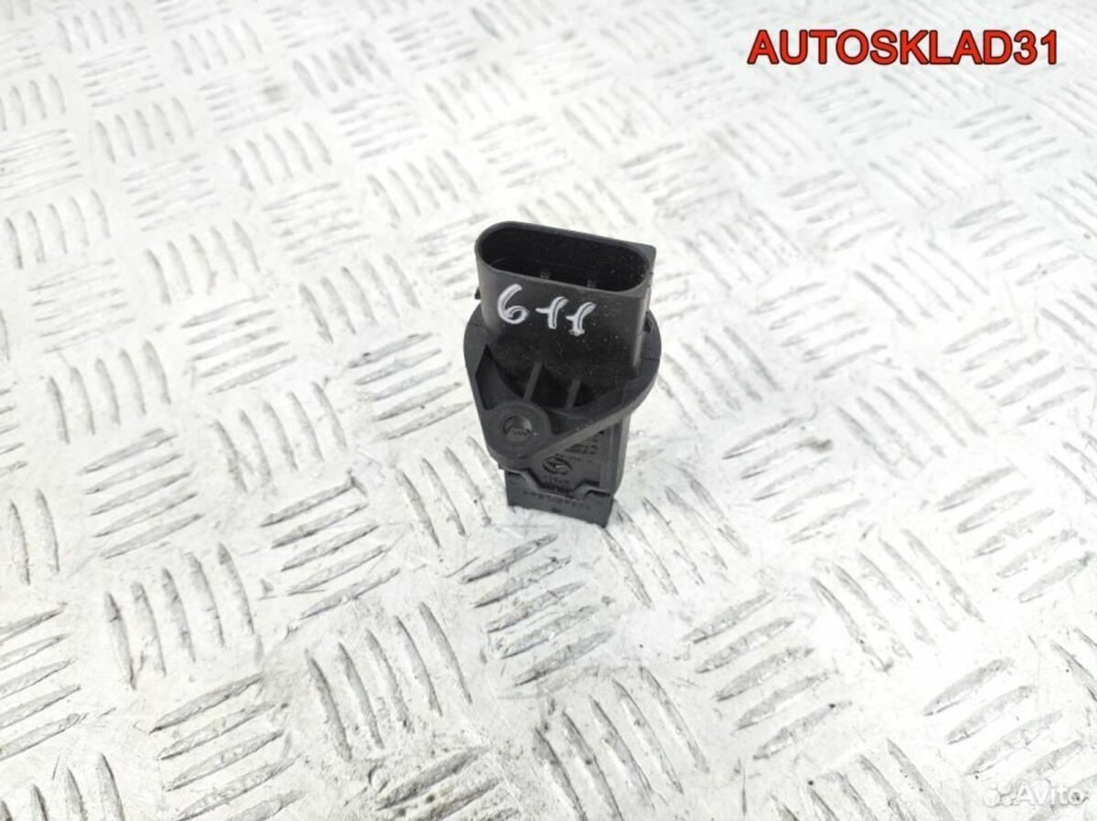 Расходомер воздуха Mercedes Vito 638 A6110940048 - АвтоСклад31.рф - авторазборка контрактные б/у запчасти в г. Белгород