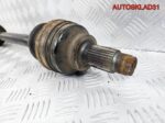 Полуось задняя левая BMW E39 2,2 1229141 Бензин - АвтоСклад31.рф - авторазборка контрактные б/у запчасти в г. Белгород