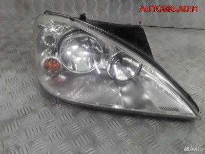 Фара правая Ford Galaxy 0301183202 - АвтоСклад31.рф - авторазборка контрактные б/у запчасти в г. Белгород