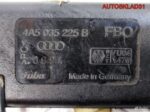 Усилитель антенны Audi A4 B5 4A5035225B - АвтоСклад31.рф - авторазборка контрактные б/у запчасти в г. Белгород