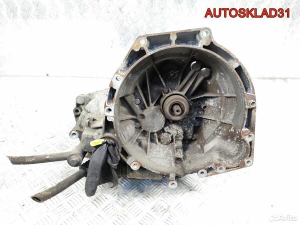 Компрессор кондиционера Audi A4 B5 1,8 AEB 8D0260805 - АвтоСклад31.рф - авторазборка контрактные б/у запчасти в г. Белгород