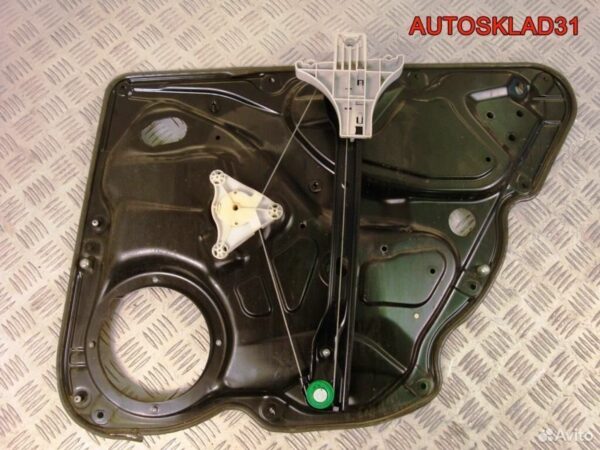 Блок комфорта VW Polo 1.4 BNM 6Q1937049B Дизель - АвтоСклад31.рф - авторазборка контрактные б/у запчасти в г. Белгород