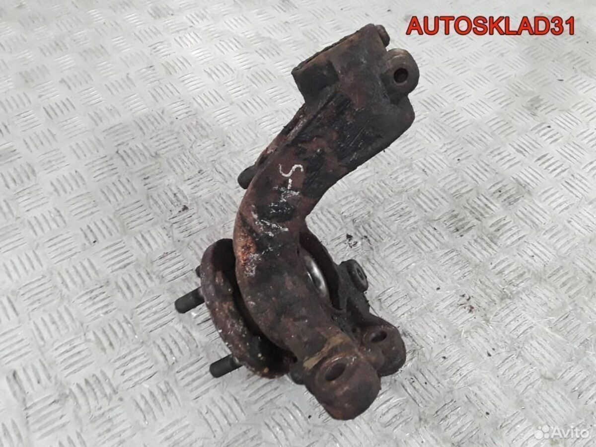 Кулак поворотный передий левый Ford S-MAX 1474291 - АвтоСклад31.рф - авторазборка контрактные б/у запчасти в г. Белгород