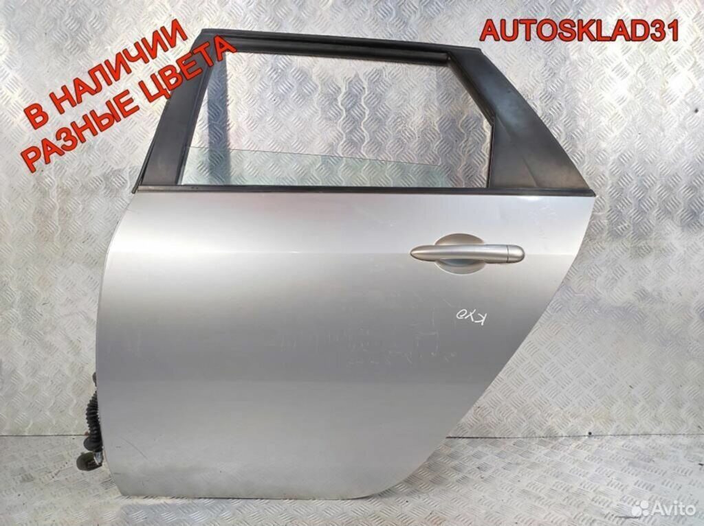 Дверь задняя левая Nissan Primera P12E 82101AV730 - АвтоСклад31.рф - авторазборка контрактные б/у запчасти в г. Белгород Дверь задняя левая Nissan Primera P12E 82101AV730 - АвтоСклад31.рф - авторазборка контрактные б/у запчасти в г. Белгород