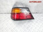 Фонарь задний левый Mercedes Benz W124 A1248201364 - АвтоСклад31.рф - авторазборка контрактные б/у запчасти в г. Белгород