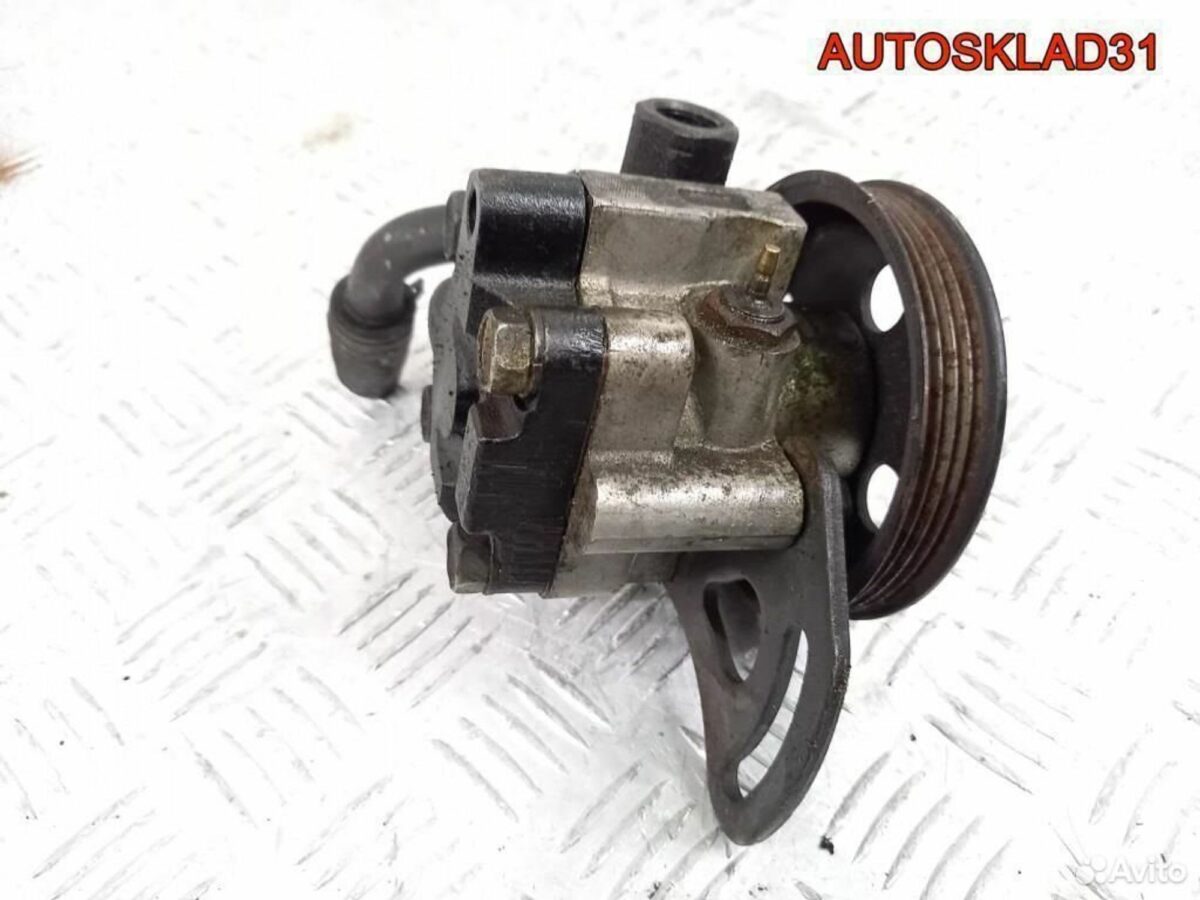 Насос гидроусилителя руля Daewoo Kalos P96398991 - АвтоСклад31.рф - авторазборка контрактные б/у запчасти в г. Белгород