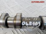 Распредвал выпускной левый Audi A6 C6 06E109102AE - АвтоСклад31.рф - авторазборка контрактные б/у запчасти в г. Белгород