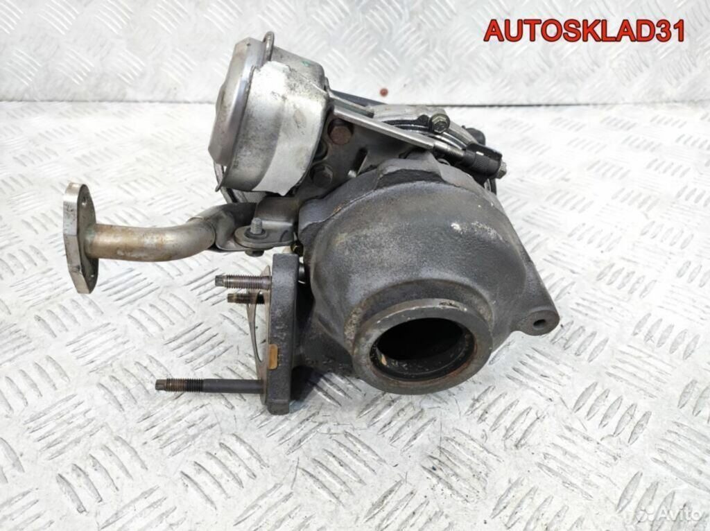 Турбина Renault Scenic 2 1.9 F9Q 8200398585 - АвтоСклад31.рф - авторазборка контрактные б/у запчасти в г. Белгород Турбина Renault Scenic 2 1.9 F9Q 8200398585 - АвтоСклад31.рф - авторазборка контрактные б/у запчасти в г. Белгород