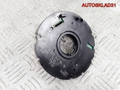 Датчик угла поворота Mercedes Benz W203 0025428618 - АвтоСклад31.рф - авторазборка контрактные б/у запчасти в г. Белгород