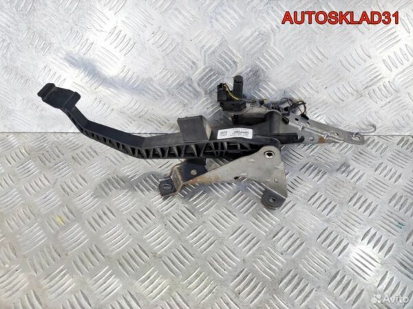 Крышка багажника Голая Audi A8 4E 4E0827023A - АвтоСклад31.рф - авторазборка контрактные б/у запчасти в г. Белгород