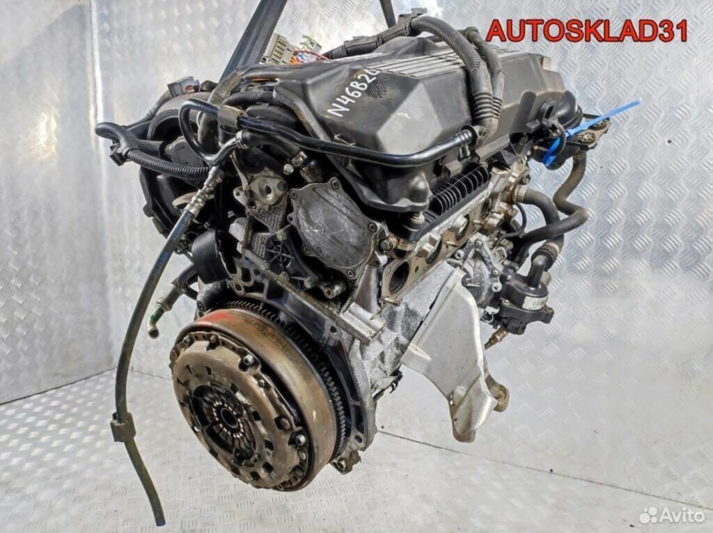 Двигатель N46B20B BMW E90 2.0 Бензин - АвтоСклад31.рф - авторазборка контрактные б/у запчасти в г. Белгород Двигатель N46B20B BMW E90 2.0 Бензин - АвтоСклад31.рф - авторазборка контрактные б/у запчасти в г. Белгород