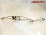 Трапеция дворников Opel Zafira A 90587507 - АвтоСклад31.рф - авторазборка контрактные б/у запчасти в г. Белгород