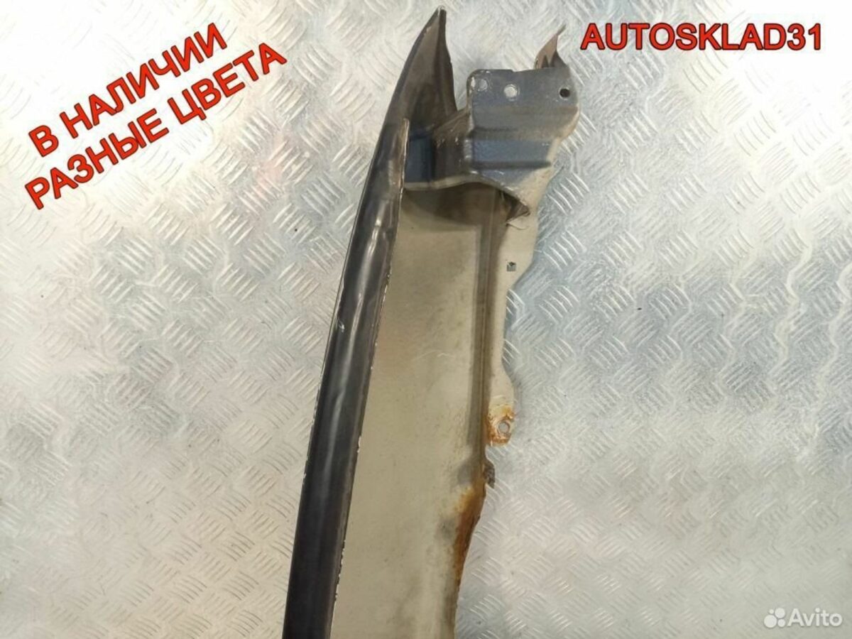 Крыло переднее левое Mitsubishi Carisma DA - АвтоСклад31.рф - авторазборка контрактные б/у запчасти в г. Белгород