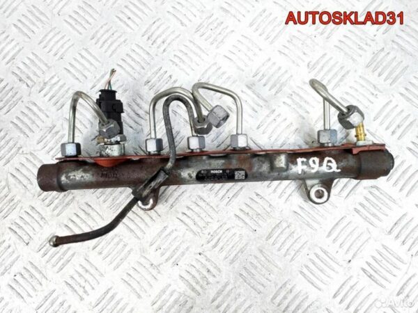 Замок двери передней правой Opel Vectra B 90507060 - АвтоСклад31.рф - авторазборка контрактные б/у запчасти в г. Белгород