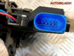 Замок двери передней левой VW Caddy 3 3D1837015AB - АвтоСклад31.рф - авторазборка контрактные б/у запчасти в г. Белгород