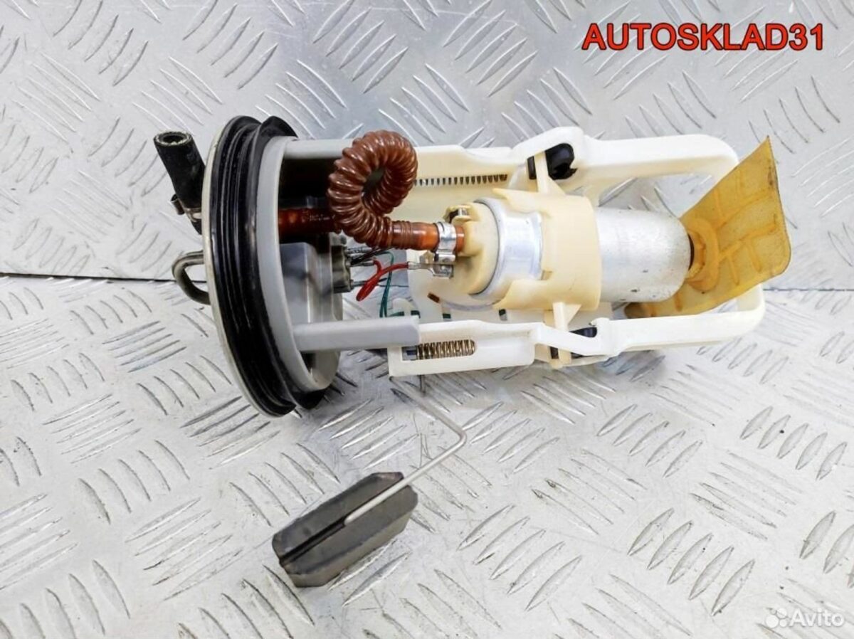 Насос топливный BMW E46 228222009001 Бензин - АвтоСклад31.рф - авторазборка контрактные б/у запчасти в г. Белгород