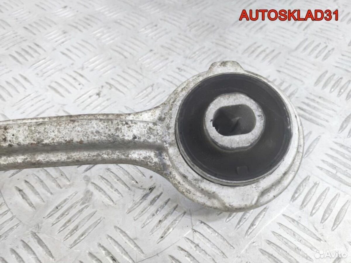 Рычаг передний верхний правый Mercedes W203 21440 - АвтоСклад31.рф - авторазборка контрактные б/у запчасти в г. Белгород