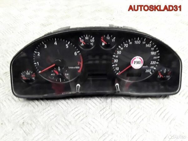 Педаль сцепления Audi A4 B5 8D1721316D - АвтоСклад31.рф - авторазборка контрактные б/у запчасти в г. Белгород