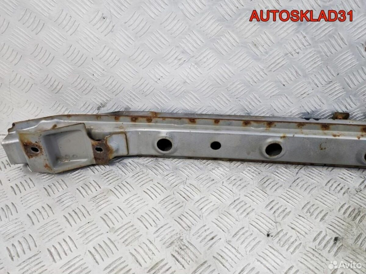 Усилитель переднего бампера Mitsubishi Lancer CS - АвтоСклад31.рф - авторазборка контрактные б/у запчасти в г. Белгород