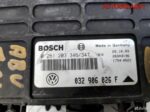 Блок эбу Volkswagen Golf 3 1.6 ABU 032906026F - АвтоСклад31.рф - авторазборка контрактные б/у запчасти в г. Белгород