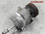Компрессор кондиционера Renault Megane 7700103536 - АвтоСклад31.рф - авторазборка контрактные б/у запчасти в г. Белгород