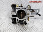 Заслонка дроссельная Opel Vectra B X16XEL 90529710 - АвтоСклад31.рф - авторазборка контрактные б/у запчасти в г. Белгород