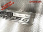 Бампер передний Mercedes Benz W203 A2038853125 - АвтоСклад31.рф - авторазборка контрактные б/у запчасти в г. Белгород
