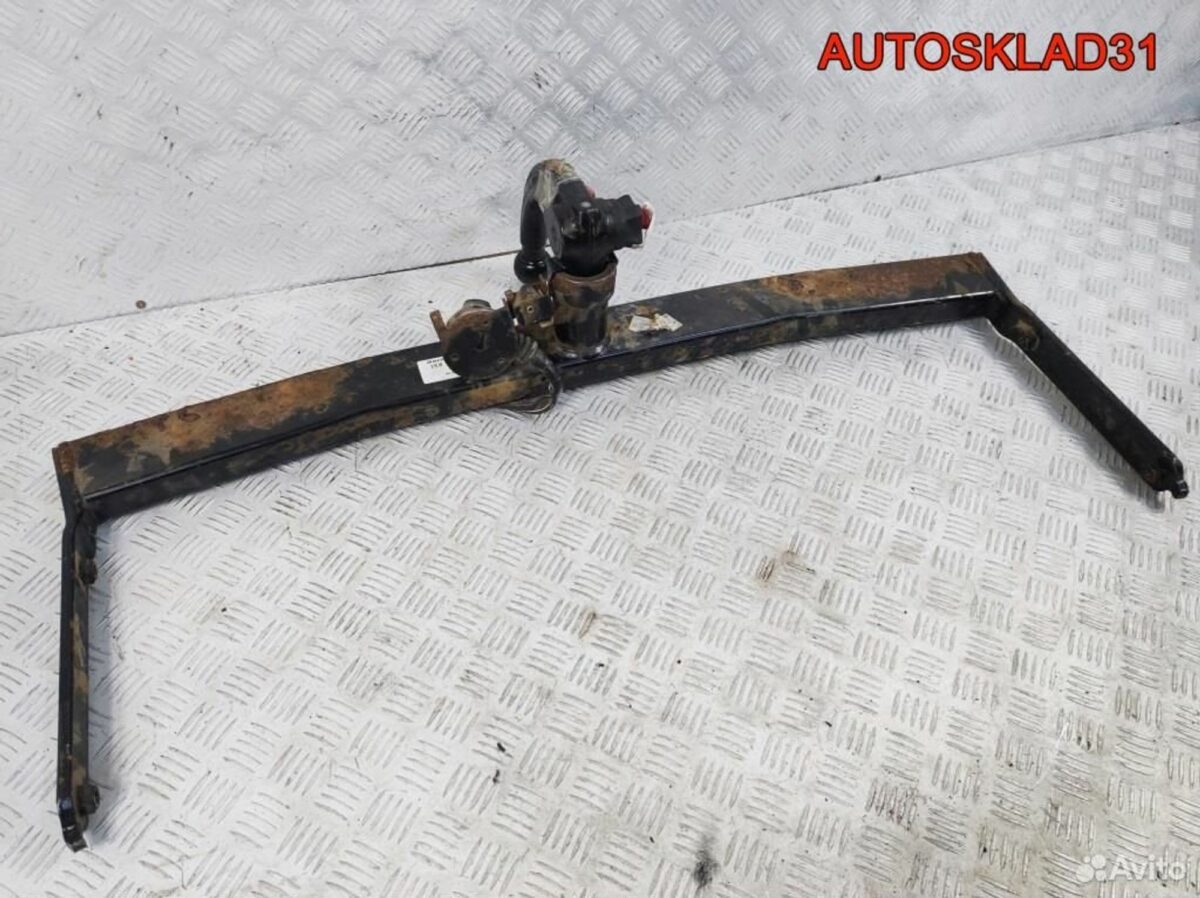 Фаркоп Volkswagen Golf Plus 1K0803881 - АвтоСклад31.рф - авторазборка контрактные б/у запчасти в г. Белгород