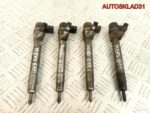Форсунка дизельная Mercedes Vito 638 0445110070 - АвтоСклад31.рф - авторазборка контрактные б/у запчасти в г. Белгород