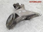 Кронштейн двигателя левый BMW E46 22116753225 - АвтоСклад31.рф - авторазборка контрактные б/у запчасти в г. Белгород