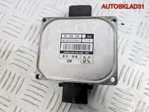 Патрубок воздушного фильтра VW Golf 4 8L0133817A - АвтоСклад31.рф - авторазборка контрактные б/у запчасти в г. Белгород