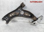 Рычаг передний правый VW Golf 5 1K0407152BC - АвтоСклад31.рф - авторазборка контрактные б/у запчасти в г. Белгород