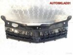 Решетка радиатора Opel Astra H GTC 13247178 - АвтоСклад31.рф - авторазборка контрактные б/у запчасти в г. Белгород