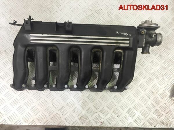 Корпус воздушного фильтра Renault Megane 2 8200545 - АвтоСклад31.рф - авторазборка контрактные б/у запчасти в г. Белгород