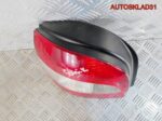 Фонарь задний левый Renault Scenic 7700428054 - АвтоСклад31.рф - авторазборка контрактные б/у запчасти в г. Белгород