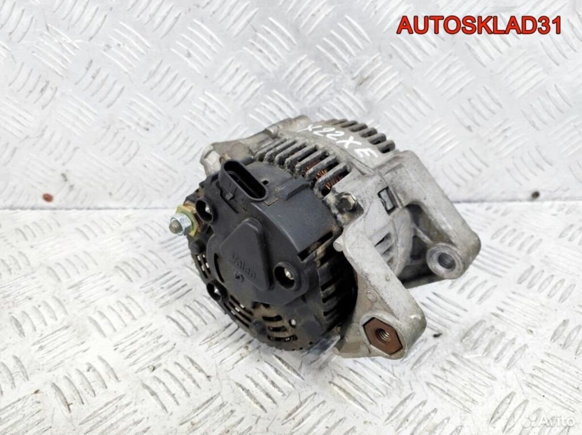 Генератор 105A Opel Sintra 2,2 X22XE 10295857 - АвтоСклад31.рф - авторазборка контрактные б/у запчасти в г. Белгород