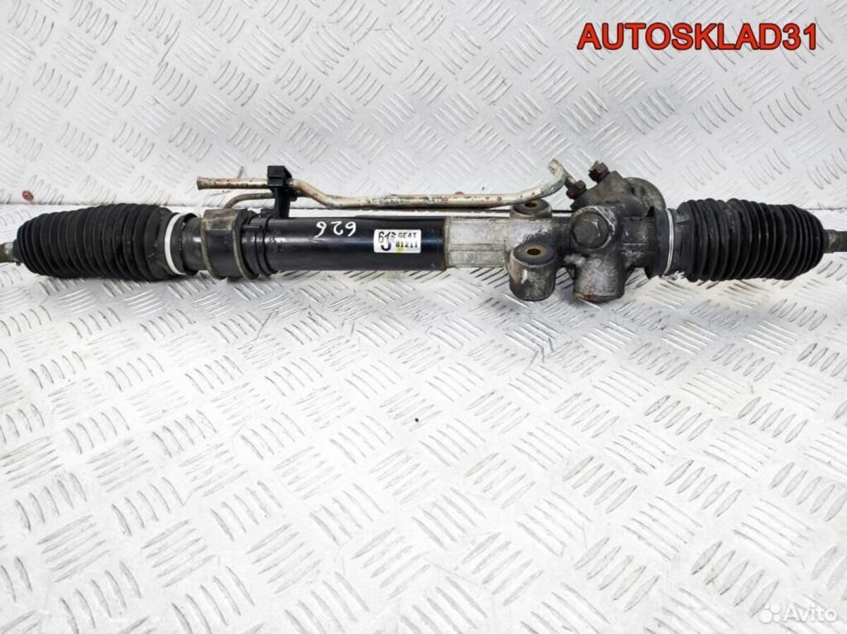 Рейка рулевая Mazda 626 GF GE4T81211 - АвтоСклад31.рф - авторазборка контрактные б/у запчасти в г. Белгород