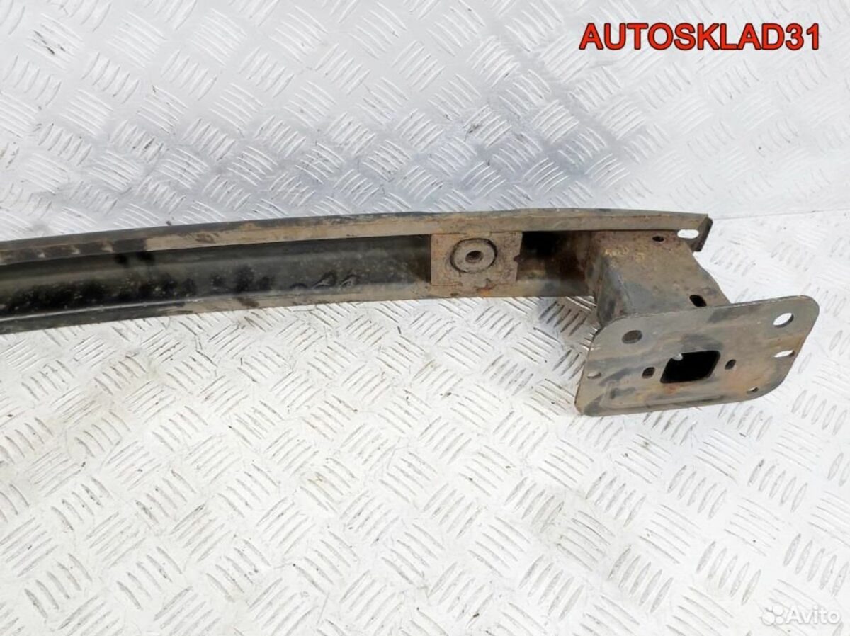 Усилитель заднего бампера Ford Focus 2 1520891 - АвтоСклад31.рф - авторазборка контрактные б/у запчасти в г. Белгород