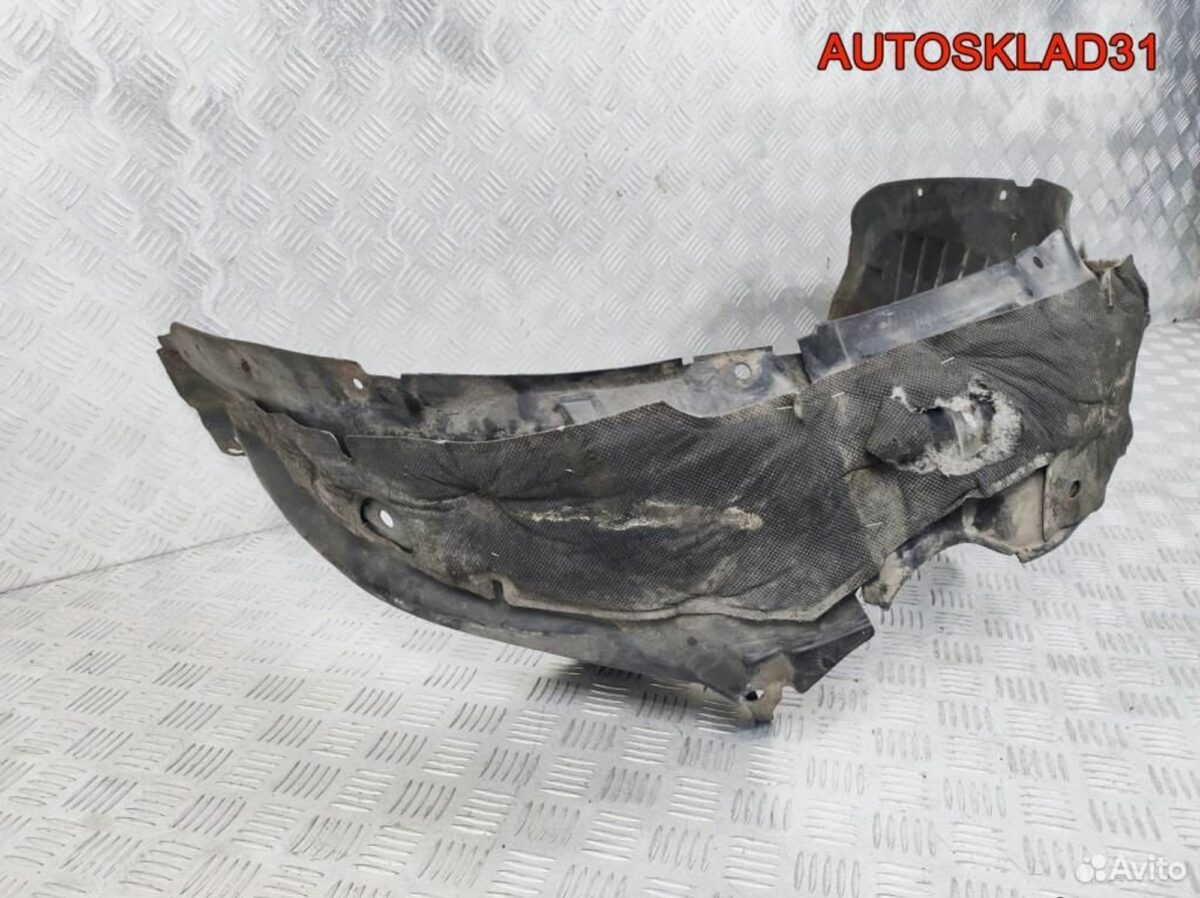 Локер передний левый Mazda 6 GG GJ6A56140N - АвтоСклад31.рф - авторазборка контрактные б/у запчасти в г. Белгород