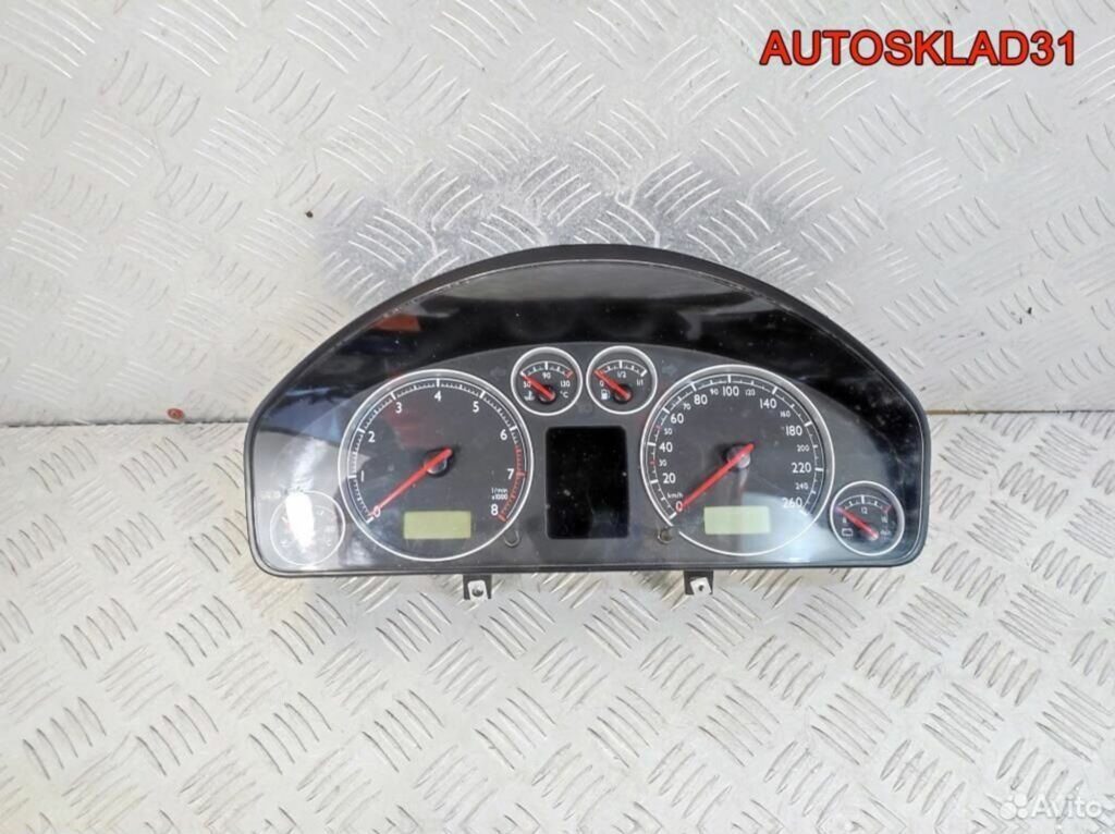 Панель приборов Seat Alhambra 7M7920840 Бензин - АвтоСклад31.рф - авторазборка контрактные б/у запчасти в г. Белгород Панель приборов Seat Alhambra 7M7920840 Бензин - АвтоСклад31.рф - авторазборка контрактные б/у запчасти в г. Белгород