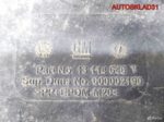 Пыльник двигателя боковой правый Opel Astra H - АвтоСклад31.рф - авторазборка контрактные б/у запчасти в г. Белгород