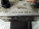 Блок ABS абс Audi A6 C5 8E0614111A - АвтоСклад31.рф - авторазборка контрактные б/у запчасти в г. Белгород