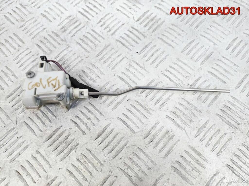 Активатор замка крышки бензобака VW Golf 6 - АвтоСклад31.рф - авторазборка контрактные б/у запчасти в г. Белгород Активатор замка крышки бензобака VW Golf 6 - АвтоСклад31.рф - авторазборка контрактные б/у запчасти в г. Белгород