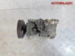 Компрессор кондиционера Audi A4 B6 8E0260805AB - АвтоСклад31.рф - авторазборка контрактные б/у запчасти в г. Белгород
